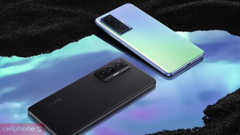 Ưu nhược điểm của điện thoại Vivo X series cũ