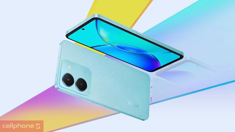 Đánh giá vivo Y36 - Vì sao đáng mua trong phân khúc 4 triệu?