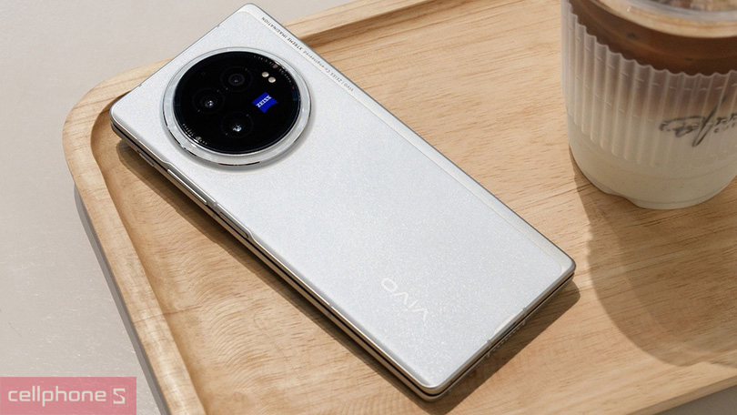 Thiết kế tinh tế, đẳng cấp theo phong cách riêng