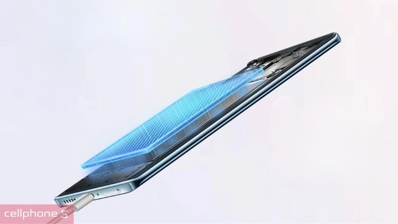 Pin điện thoại vivo V30 5G Pin điện thoại vivo V30 5G