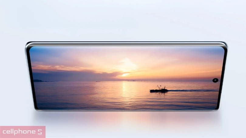 Màn hình điện thoại vivo V30 5G Màn hình điện thoại vivo V30 5G