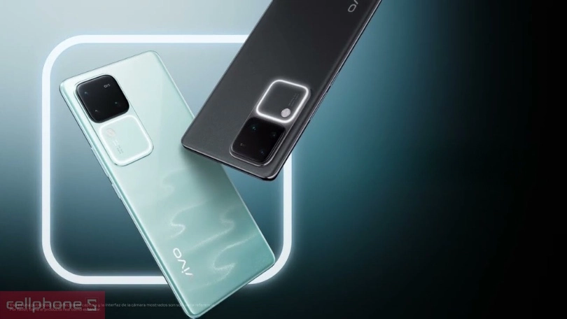 Điện thoại vivo V30 5G ra mắt khi nào Điện thoại vivo V30 5G ra mắt khi nào