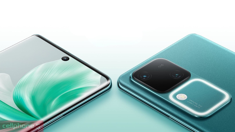 Điện thoại vivo V30 5G có giá bán bao nhiêu Điện thoại vivo V30 5G có giá bán bao nhiêu