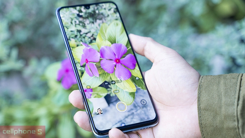 Đánh giá Vivo T1 5G – Hiệu năng vượt trội, tản nhiệt mạnh mẽ