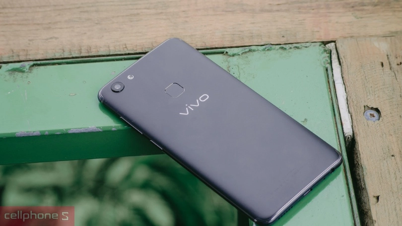 Màn hình Vivo V7