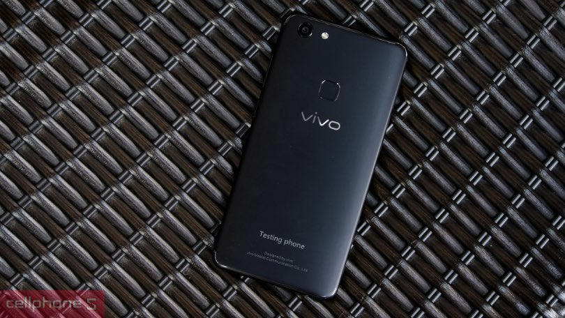 Vivo V7 ra mắt khi nào?
