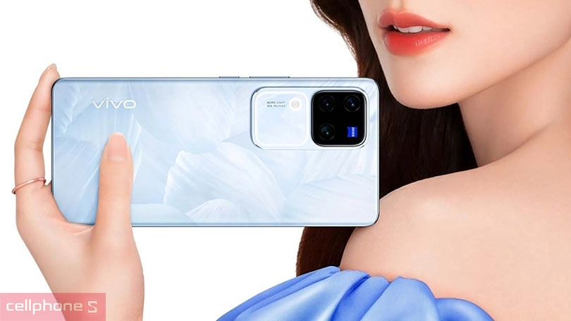 Điện thoại Vivo V30 Pro khi nào ra mắt?