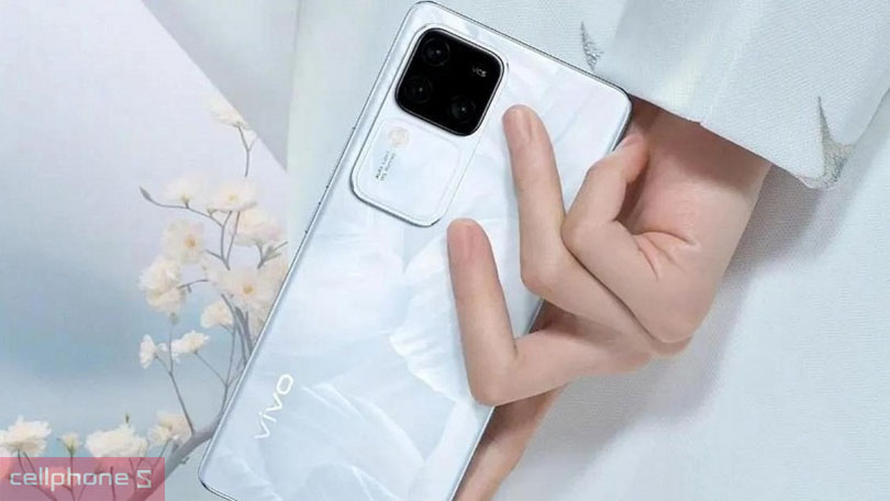 Điện thoại Vivo V30 Pro giá bao nhiêu?