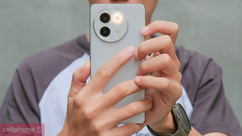 Điện thoại vivo V30E có giá bao nhiêu