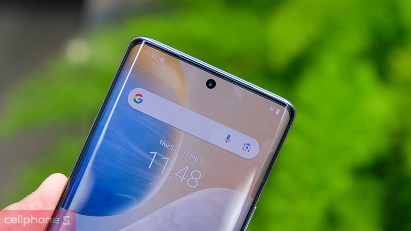 Màn hình điện thoại vivo V30E