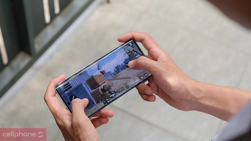 Pin điện thoại vivo V30E