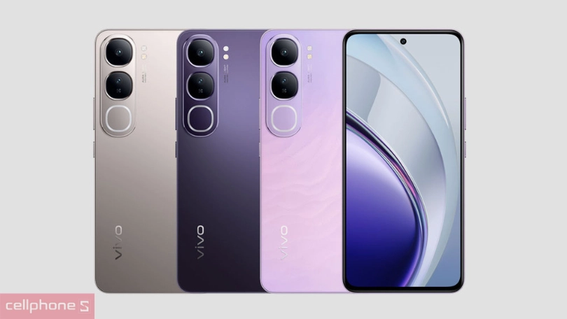 Pin điện thoại vivo V40 Lite