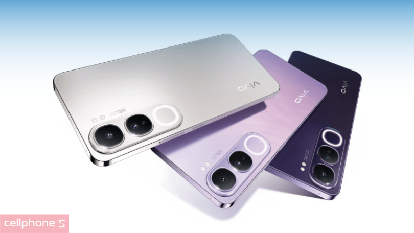 vivo V40 Lite giá bao nhiêu