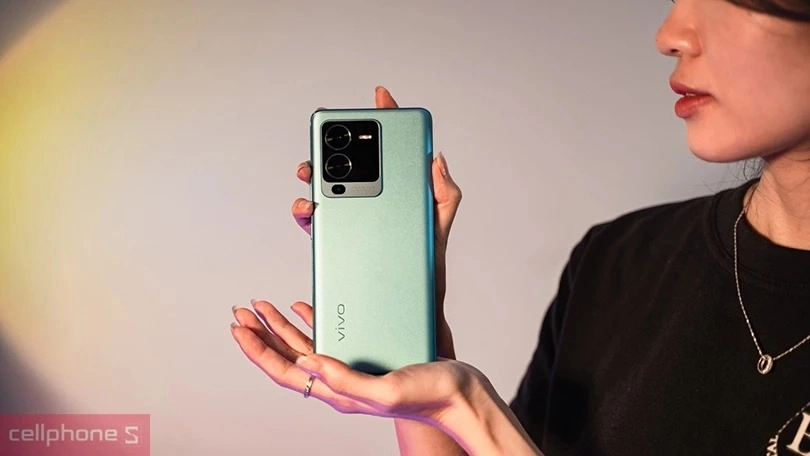 Điện thoại Vivo V cũ - Cũ đẹp