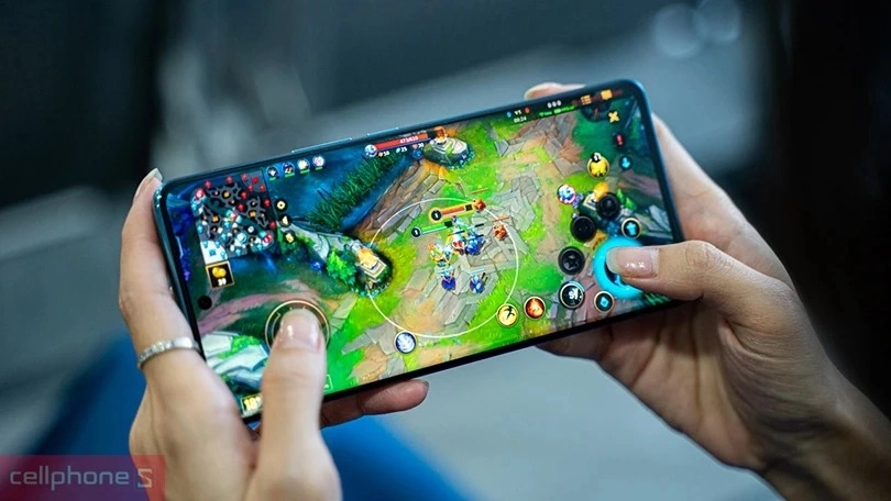 Điện thoại Vivo V cũ - Cũ xước cấn
