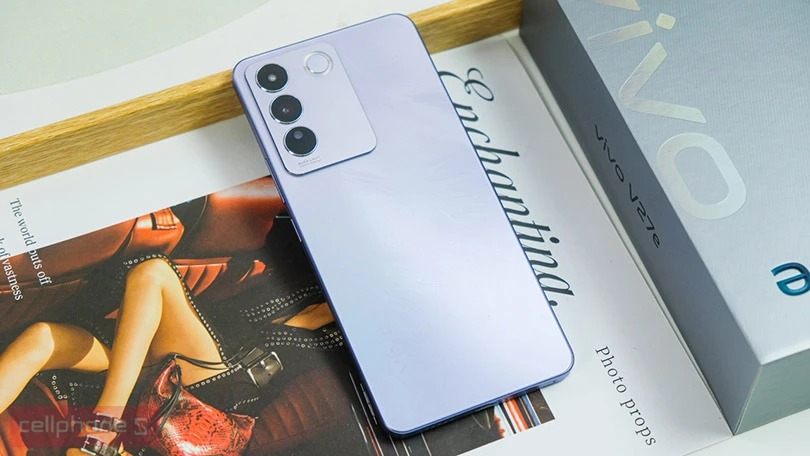 Ưu và nhược điểm khi sử dụng điện thoại Vivo V cũ