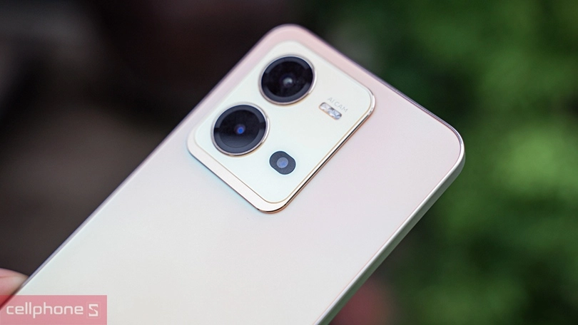 Vivo V25e khi nào ra mắt?