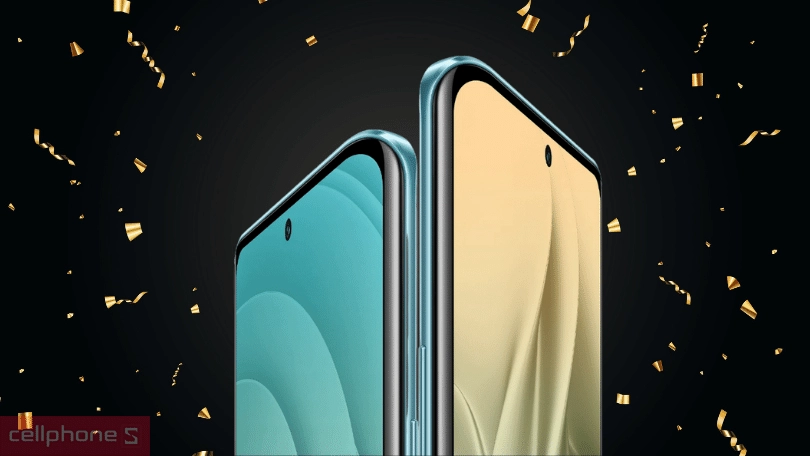 Vivo V26 Pro – Thiết kế sang trọng, hiện đại