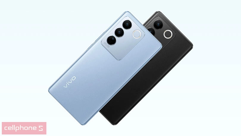 Vivo V27 - Sự cải tiến của thế hệ mới