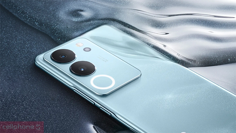 Thiết kế thời thượng mang nhiều gam màu hiện đại