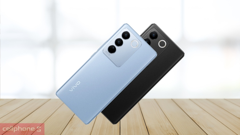Vivo V29 Pro - Điện thoại sở hữu hiệu suất mạnh mẽ và camera chất lượng cao