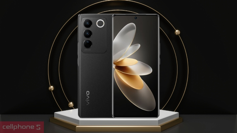 Vivo V29 Pro - Điện thoại sở hữu hiệu suất mạnh mẽ và camera chất lượng cao
