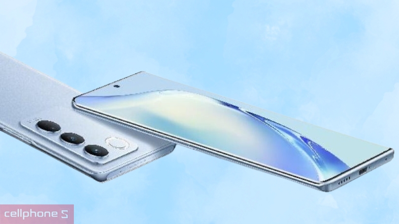 Vivo V29 Pro - Điện thoại sở hữu hiệu suất mạnh mẽ và camera chất lượng cao
