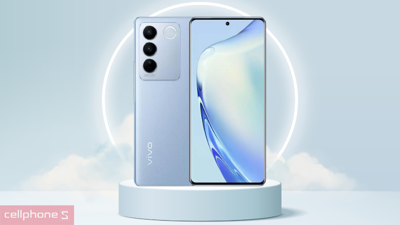 Vivo V29 Pro khi nào ra mắt?