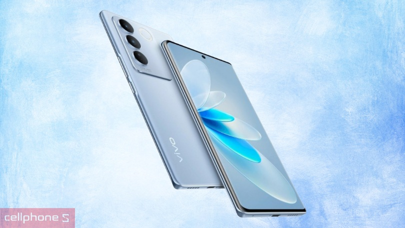 Giá bán Vivo V29 Pro bao nhiêu?