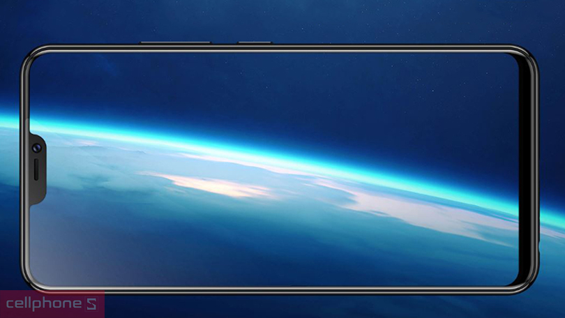 Màn hình điện thoại Vivo V9