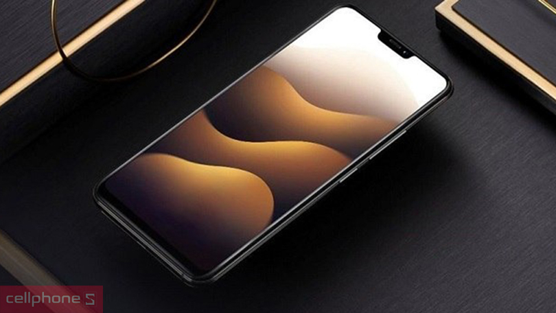 Giá bán Vivo V9 bao nhiêu