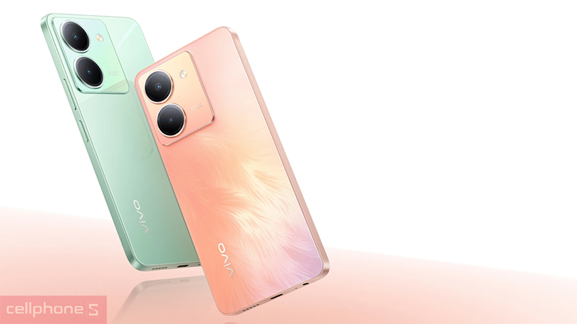 Pin điện thoại Vivo Y78