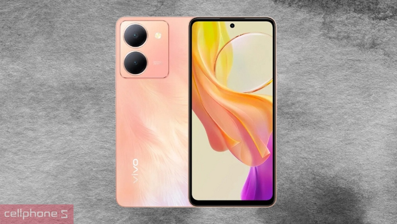 Điện thoại Vivo V78 giá bao nhiêu