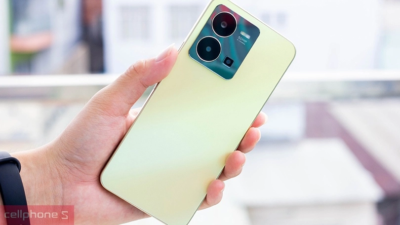 Mua điện thoại vivo Y series cũ ở đâu uy tín – giá bán rẻ?