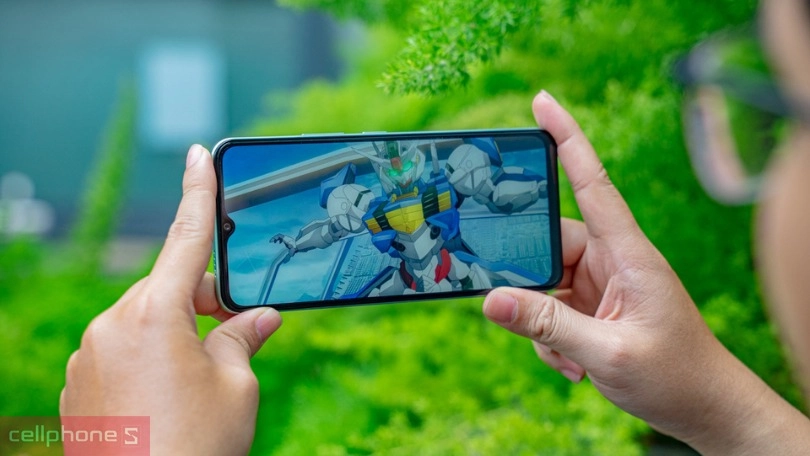 Camera vivo Y03 (4GB 128GB)