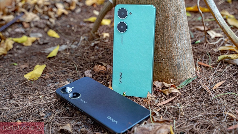Điện thoại vivo Y03 ra mắt khi nào