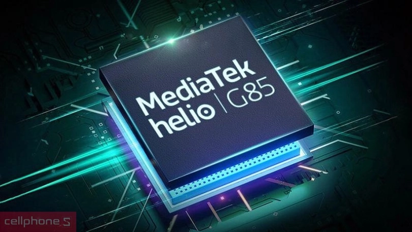 vivo y28 cấu hình chi tiết