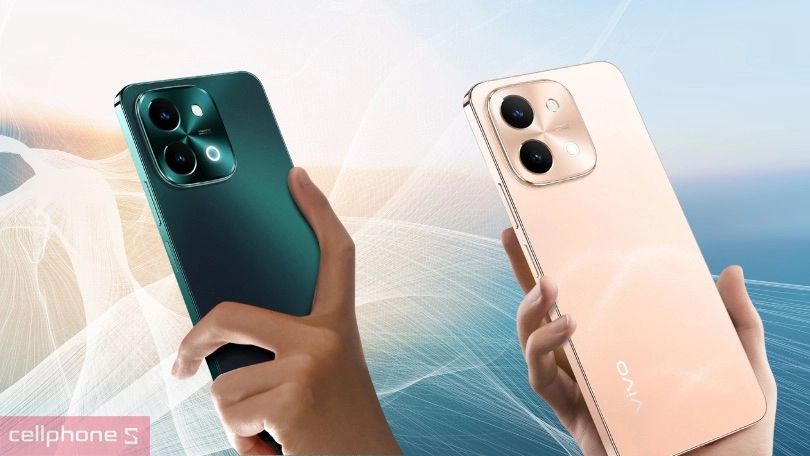 Điện thoại vivo Y28 ra mắt khi nào