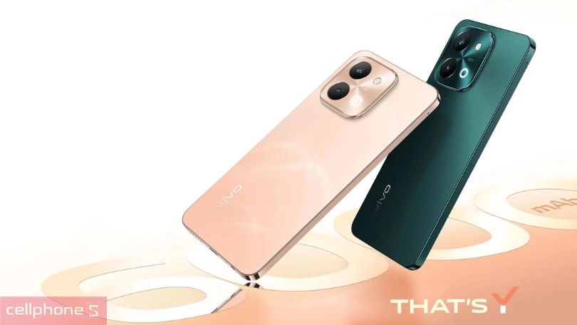 Giá điện thoại vivo Y28 bao nhiêu