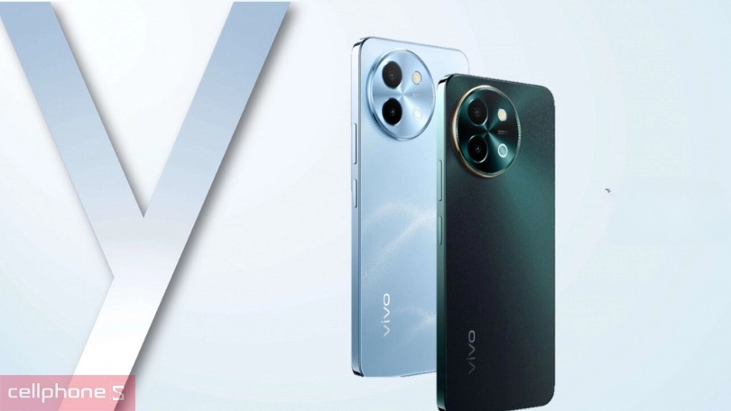 Cấu hình điện thoại vivo Y38 5G