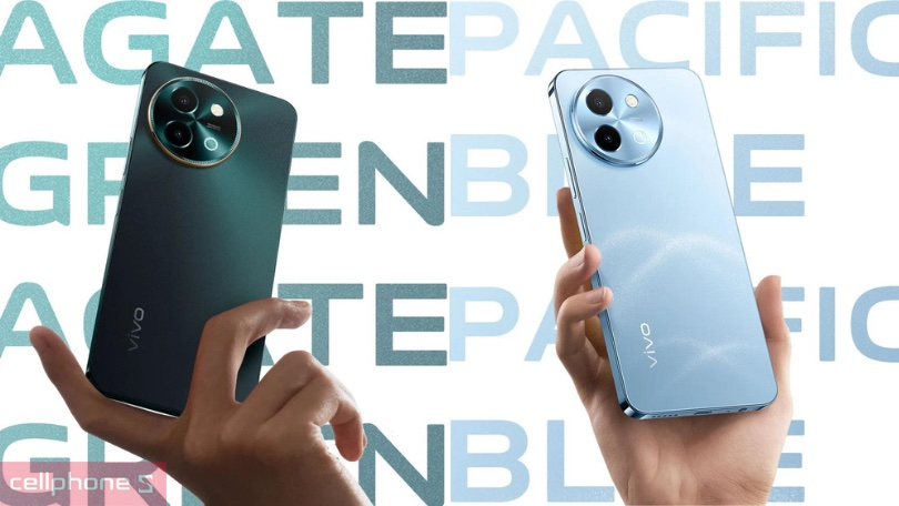 Giá bán điện thoại vivo Y38 5G