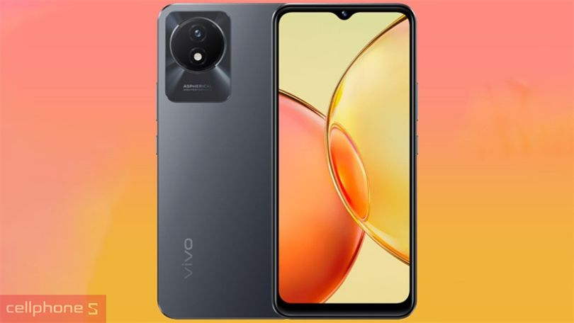 Thiết kế phẳng, ấn tượng và hấp dẫn