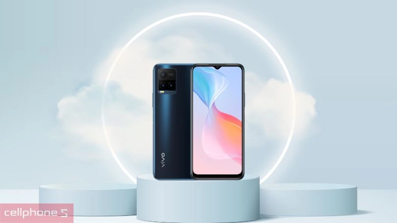 Camera điện thoại Vivo Y22T