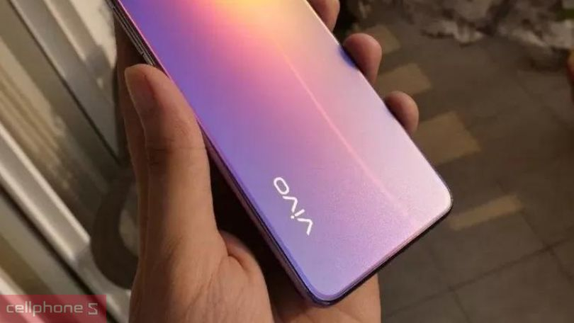 Màn hình điện thoại Vivo Y22T