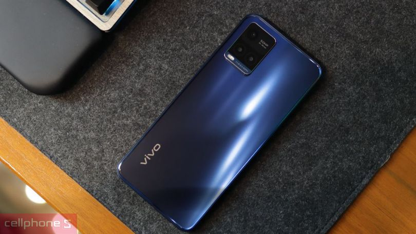 Khi nào ra mắt điện thoại Vivo Y22T