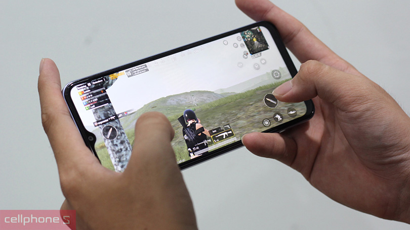 Đánh giá điện thoại Vivo Y22S – Thiết kế hiện đại, hiệu năng mạnh mẽ