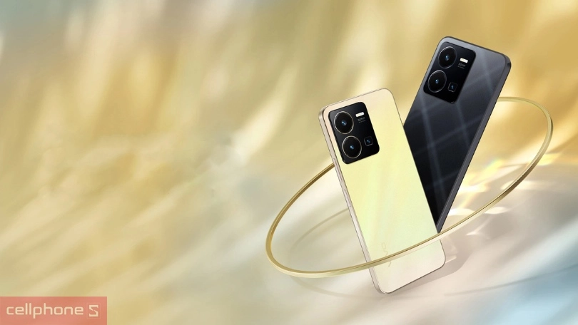 Dễ dàng mở rộng không gian lưu trữ