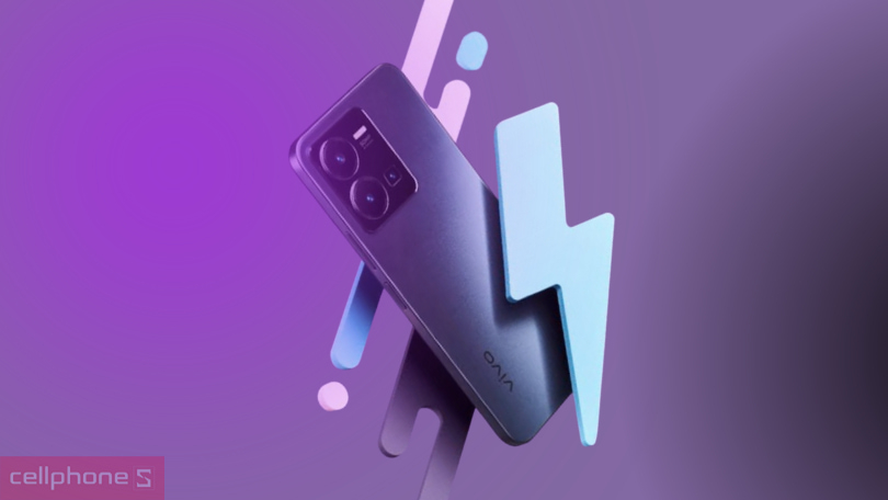 Vivo Y35M Plus - Điện thoại bình dân, cân mọi tác vụ