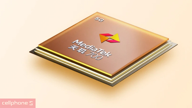 Cấu hình ổn định, sáng giá trong phân khúc