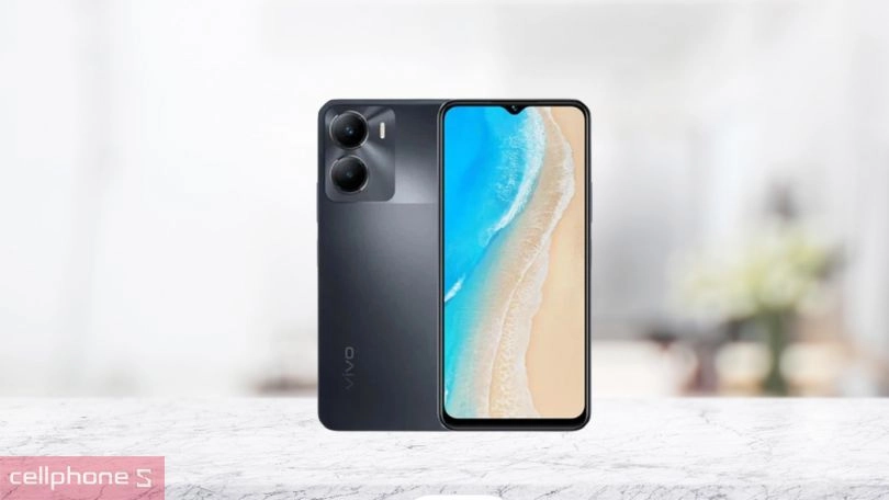 Cấu hình ổn định, sáng giá trong phân khúc